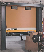 Rytec® High Performance Rolling Doors