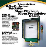 Integrate Your Kelley Equipment! &nbsp;