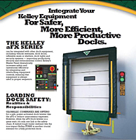 Integrate Your Kelley Equipment!