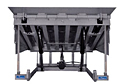 HD Series Dock Leveler