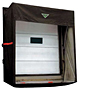 Kelley RS700 Series Rail Shelter