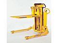 Palletpal Mobile Leveler/Stacker