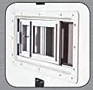 Single Pane,Double Pane or Vented Rectangular Windows